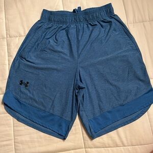 Men's Under Armour shorts.  Size small, great condition.